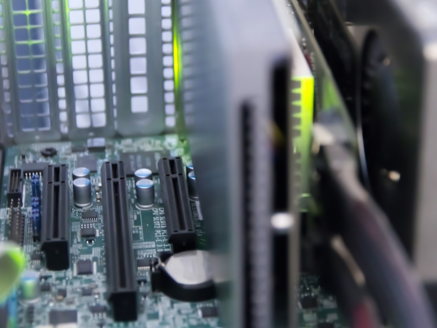 Investing in AI: Opportunities and Insights